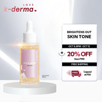 Gold Glow Serum
